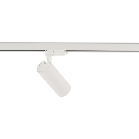 LED třífázová přípojnicová lampa 20W 1800lm 3000K teplá bílá Moderní CTLS TINOS 10391 Nowodvorski