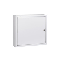 KP-DB-I-MS-218 Krabice pro povrchovou montáž KP-DB-I-MS-218 Bílá KANLUX