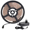 LED pásek 36W 2150lm 4000K neutrální 120° bílá stmívatelná Sanico Goldlux