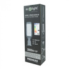 Pouliční svítidlo LED 30W 3900lm 4000K Neutral IP65 130lm/W PREMIUM Ecolight