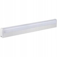 LED nástěnné a stropní svítidlo koupelnové svítidlo 20W 4000K IP44 80cm bílá KANLUX