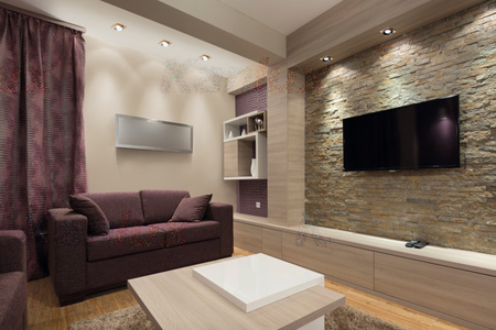 LED GU5.3 GU10 Square White Gold Simen Kanlux Halogenové bodové svítidlo pro zápustnou montáž