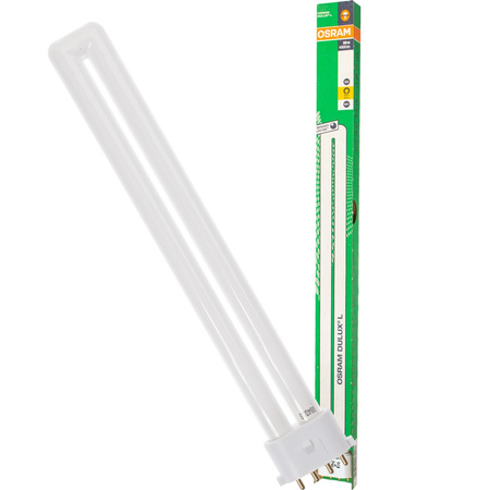 Zářivka 2G11 55W 4800lm 3000K Teplá bílá OSRAM Dulux L Stmívatelné