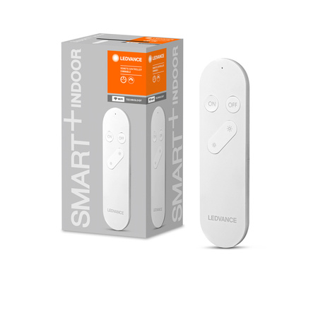 Dálkový ovladač Bílý stmívač SMART+ WIFI LEDVANCE