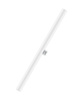 LED zářivka S14d 6W = 40W 640lm 2700K Warm 145° 50cm LEDinestra Osram