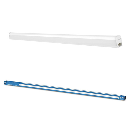 LED 13W 120cm CCT White Projectline Batten PHILIPS skříňové svítidlo