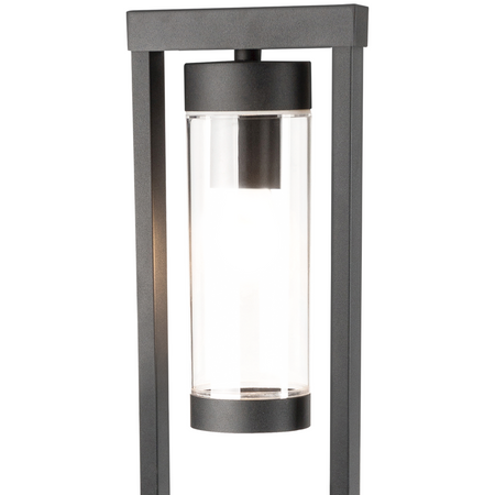 Venkovní zahradní stojací lampa 80cm SPECTRA E27 GOLDLUX (Polux)