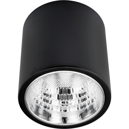 Kulaté přisazené stropní svítidlo JUPITER 17 C GOLDLUX (Polux) DOWNLIGHT E27
