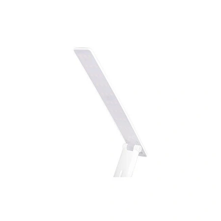 MARINA LED 9W 450lm stmívatelná bílá MasterLED nastavitelná stolní lampa na noční stolek