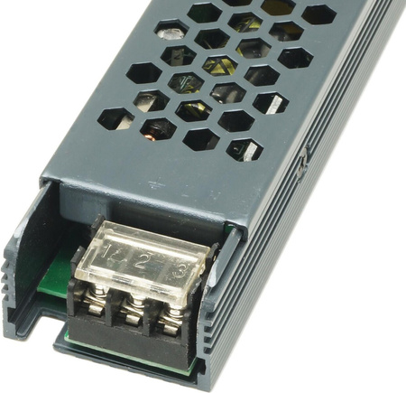 Modulární zdroj konstantního napětí 60W 12V 5A