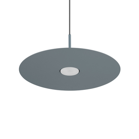 Závěsné stropní svítidlo GX53 Blue Modern SIMONE 11414 Nowodvorski