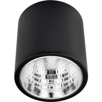 Kulaté přisazené stropní svítidlo JUPITER 17 C GOLDLUX (Polux) DOWNLIGHT E27