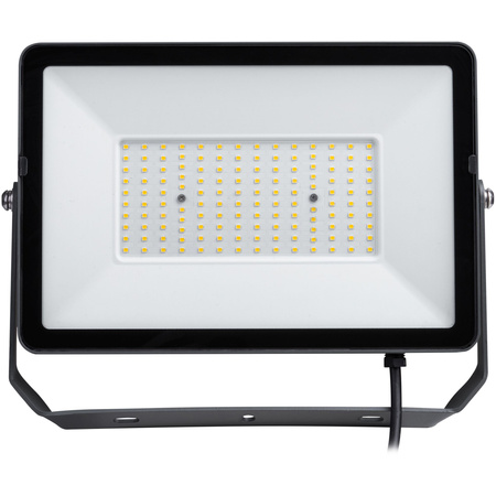 LED reflektor 50W 4750lm 6500K IP65 černý ProjectLine Philips
