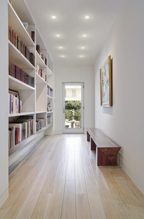 LED panel zapuštěný pod omítku 2,6W 230lm 3000K teplý nikl Spot Recess Essential Ledvance