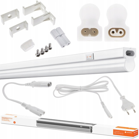 Nábytková lampa LED pásek 4W 3000K 30cm LINEÁRNÍ KOMPAKTNÍ SPÍNAČ LEDVANCE