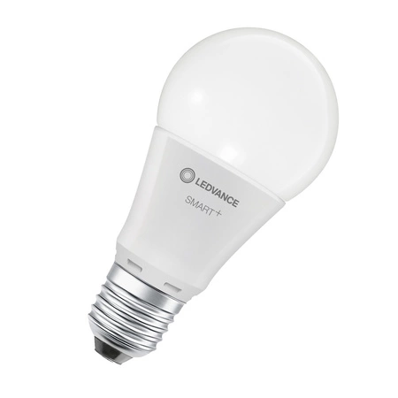 LED žárovka E27 A60 9W 806lm 2700K Teplá bílá SMART+ WiFi Stmívatelné Classic LEDVANCE