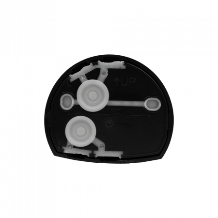 PIR senzor pohybu a soumraku IP65 pro povrchovou montáž černý 12m 180° CP Ecolight