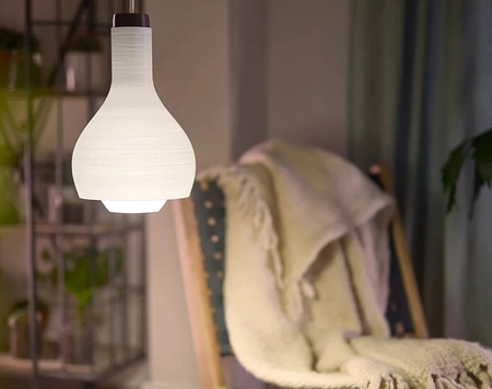 LED žárovka E27 A67 23W = 200W 3452lm 4000K Neutrální bila 300° PHILIPS