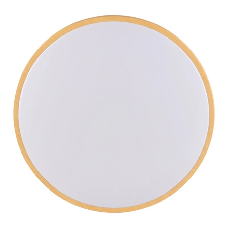 LED přisazené stropní svítidlo WOODY 24W 4000K 40cm