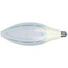 LED žárovka Park Street E40/E27 55W 5500lm 4000K Rocket IP65 ECOLIGHT