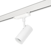 LED reflektor pro kolejnice 35W 3150lm CCT 36° bílá CRI90 Nextrack Core Kobi