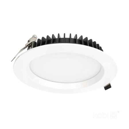 LED svítidlo pod omítku NEXEYE NE1 PT 20W White 4000K Neutral KOBI