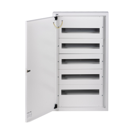 KP-DB-I-MS-518 Krabička pro povrchovou montáž KP-DB-I-MS-518 Bílá KANLUX