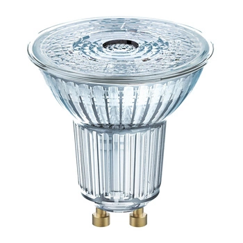LED PAR16 reflektor GU10 4,5W = 50W 350lm 4000K neutrální 36° PARATHOM DIM Osram