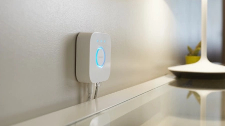 Brána Philips Hue Bridge Bluetooth Zigbee