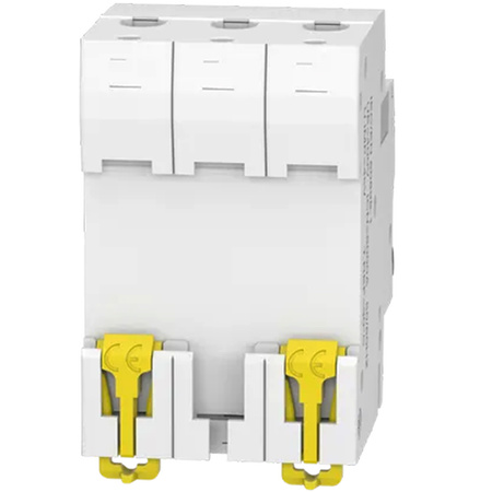 Jistič Pojistka C10A 3P Schneider