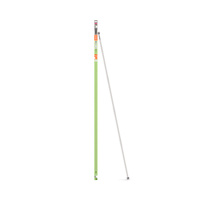 LED zářivka G13 T8 18,3W = 58W 1450lm 2500K Warm 100° 150cm LED TUBE EM FLUORA Osram