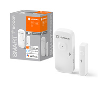 Senzor otevření okna Senzor pohybu na přiblížení Baterie SMART+ WiFi Ledvance