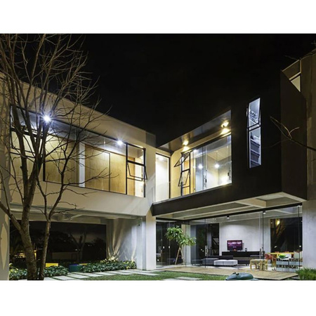 Reflektor LED 50W 4000K 4500lm IP65 Černá LEDVANCE ESSENTIAL