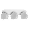 LED panelové bodové svítidlo 20W 1000lm CCT Mesh White Air Adjust Ledvance