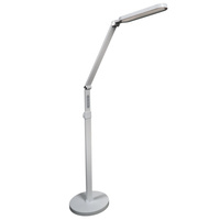 Stolní lampa LED 13W 700lm CCT 120° bílá stmívatelná Ferrara Sanico Goldlux