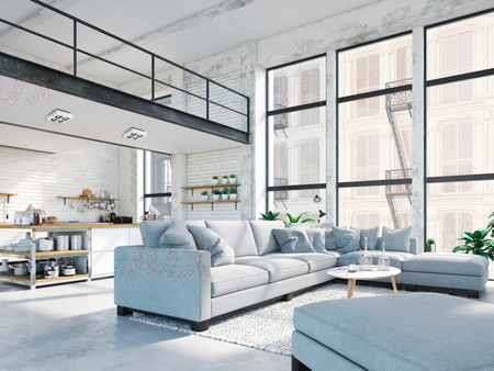 Halogenové bodové svítidlo pro povrchovou montáž SPOT pohyblivé černé 4xGU10 STOBI Kanlux