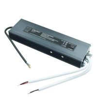 Hermetický LED zdroj SLIM IP67 300W 24V 12.5A