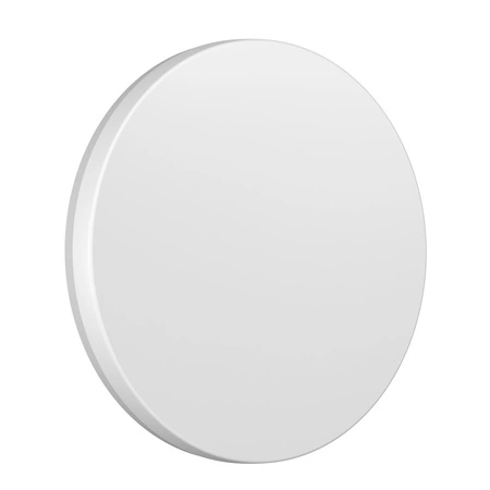 Plafond LED stropní svítidlo 46010W 2660lm 3000K - 4000K CCT s Twilight Motion Sensor Povrchová montáž bílá 33cm Povrch Ledvance