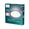 Stropní světlo LED Plafond 24W 2700-6500K stmívatelné CCT 39cm WINCEL + PHILIPS PILOT