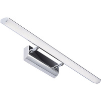 LED koupelnové nástěnné svítidlo TERMA KM6284 Svítidlo nad zrcadlo 8W 580lm 4000K 55cm