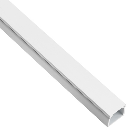 LE Elektroinstalační páska 17 x 15 PVC 2m Bílá