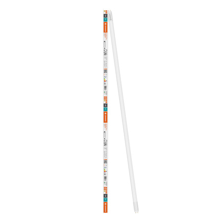 LED zářivka G13 T8 18W 1850lm 3000K Warm 190° 120cm Ledvance