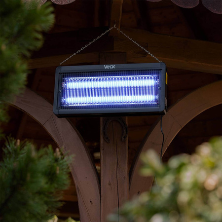 Lapač komárů UV světlo IKV-30W VAYOX