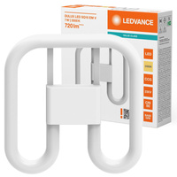 LED žárovka DULUX GR8 7W = 16W 720lm 3500K teplá bílá LEDVANCE