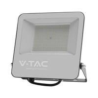 LED reflektor SMD 100W 18500lm 4000K 185LM/W IP65 černý VT-44105-B V-TAC