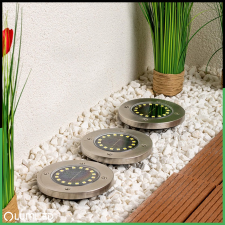 6x Žárovka LED A60, E27 10W = 75W 1055lm 3000K Teplá bílá 260° LUMILED