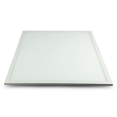 LED panel 40W CCT 60x60CM Kompatibilní s Alexou a Google Home Stmívatelný bílý VT-5140 V-TAC