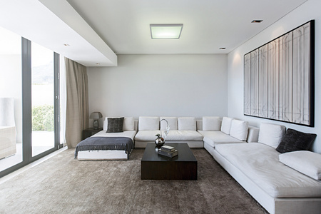 LED panel 20W RGB SMART+ WIFI PLANON PLUS 300X300 LEDVANCE