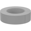 Silná PVC izolační páska Voděodolná 15mm x 0.13mm šedá 10m