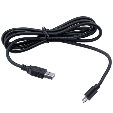 LED noční stolní lampa 7W 2700K-6000K CCT USB stmívatelná dotyková QI nabíječka